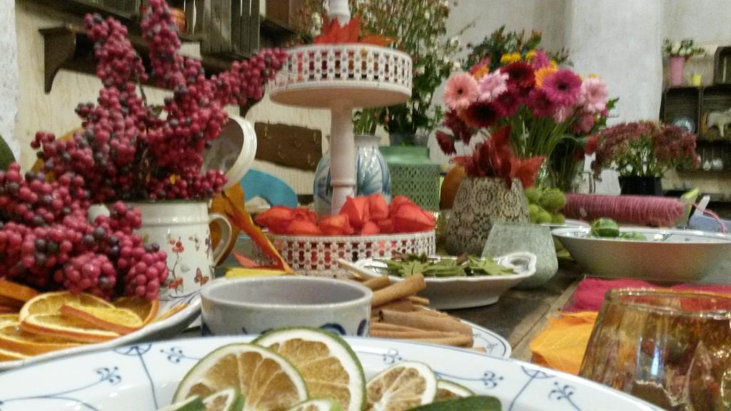 Appartement Brigidahoeve