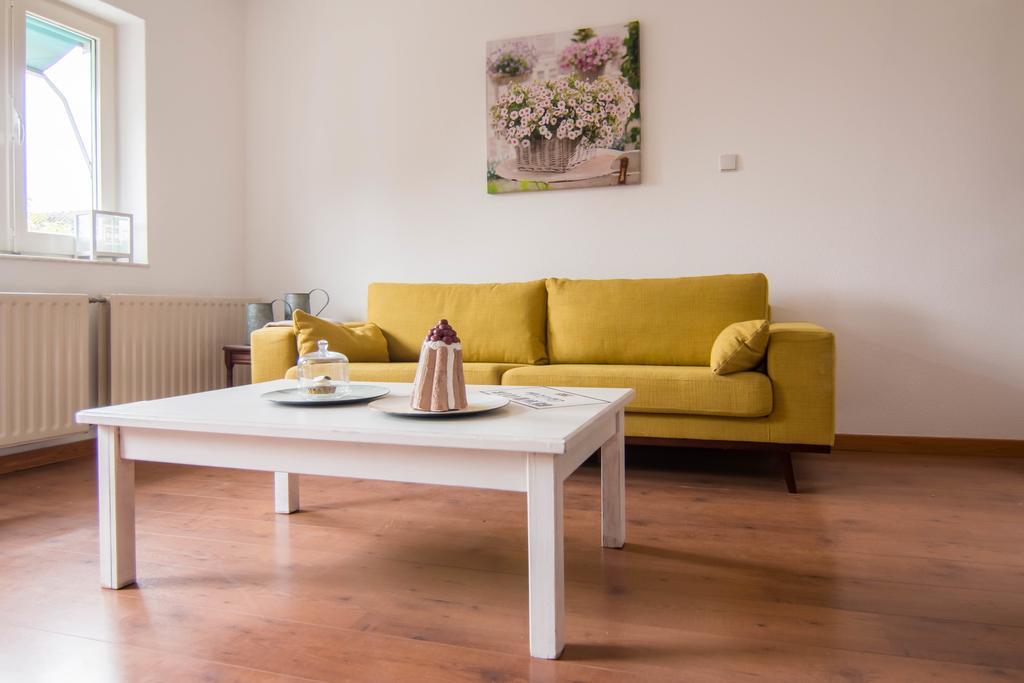 Appartement Brigidahoeve