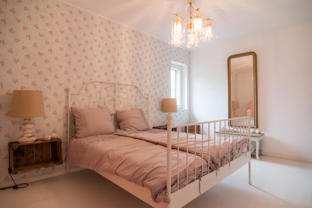 Appartement Brigidahoeve