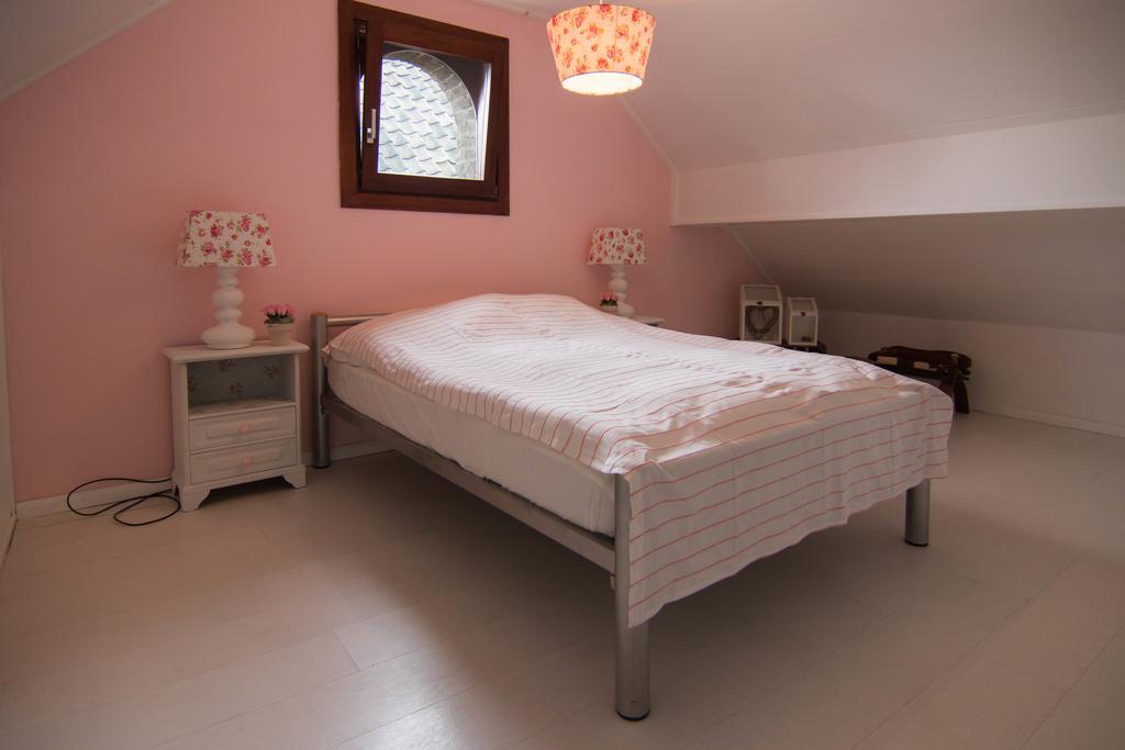 Appartement Brigidahoeve Maastricht