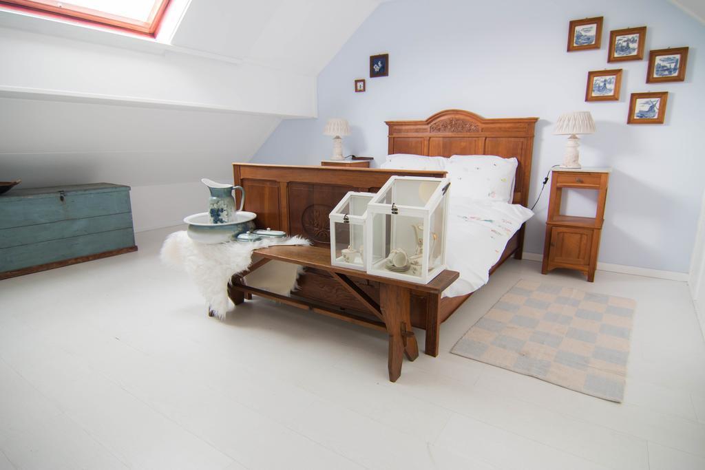Appartement Brigidahoeve *