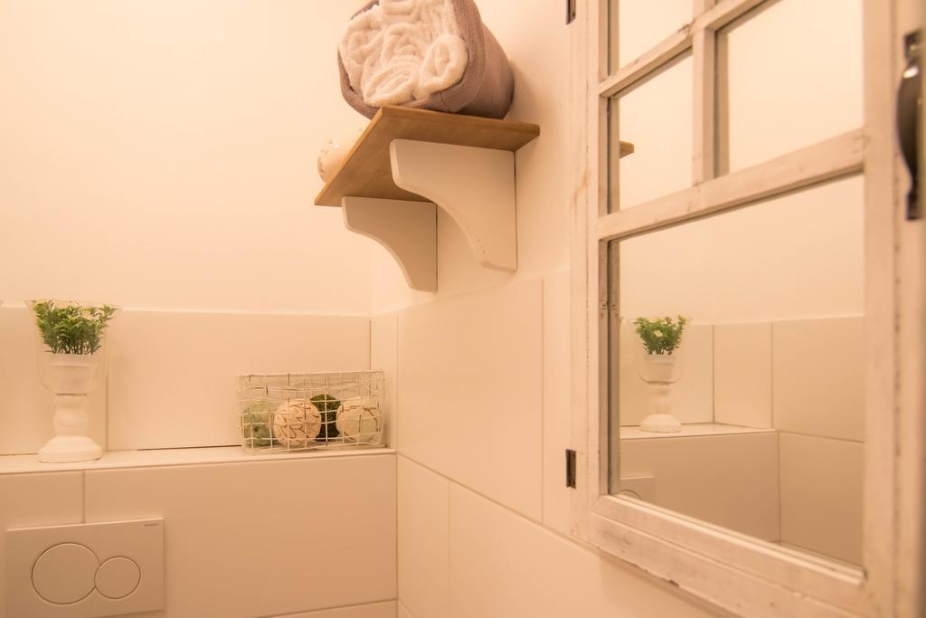 Apartment Brigidahoeve