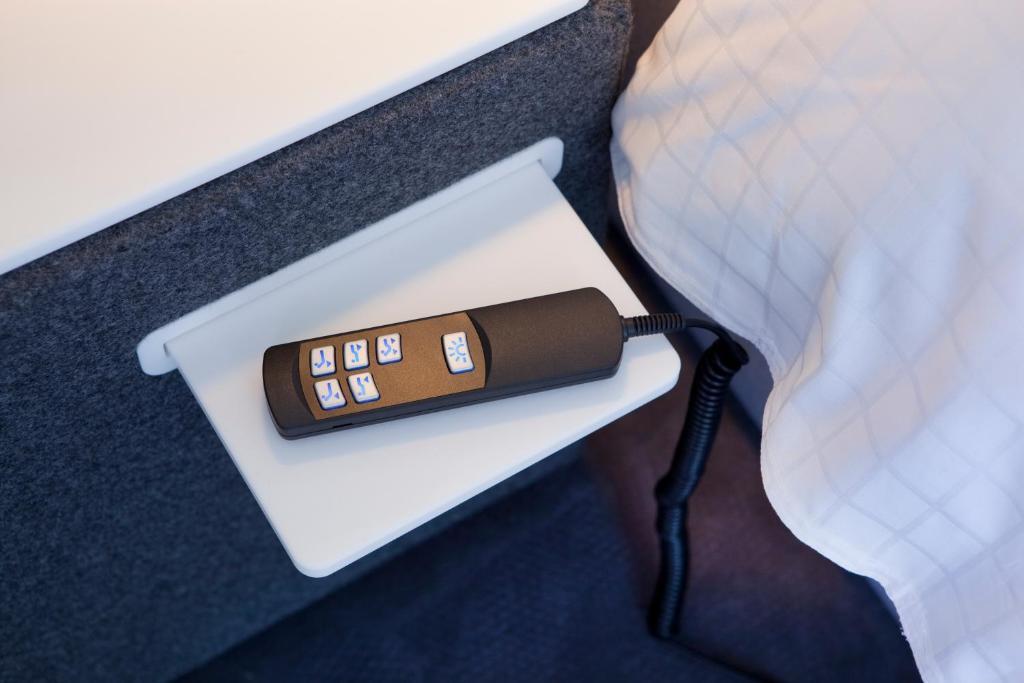 Aparthotel Urban Residences 4*