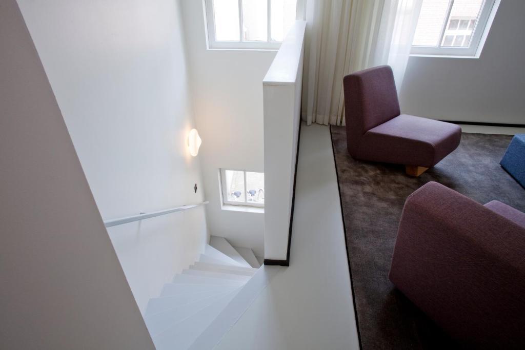 Urban Residences 4* Maastricht