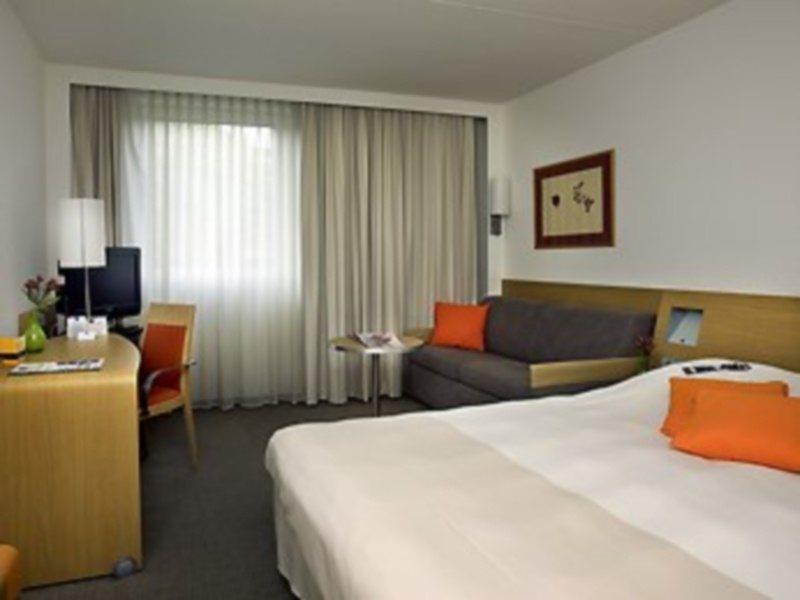 Hotel Novotel
