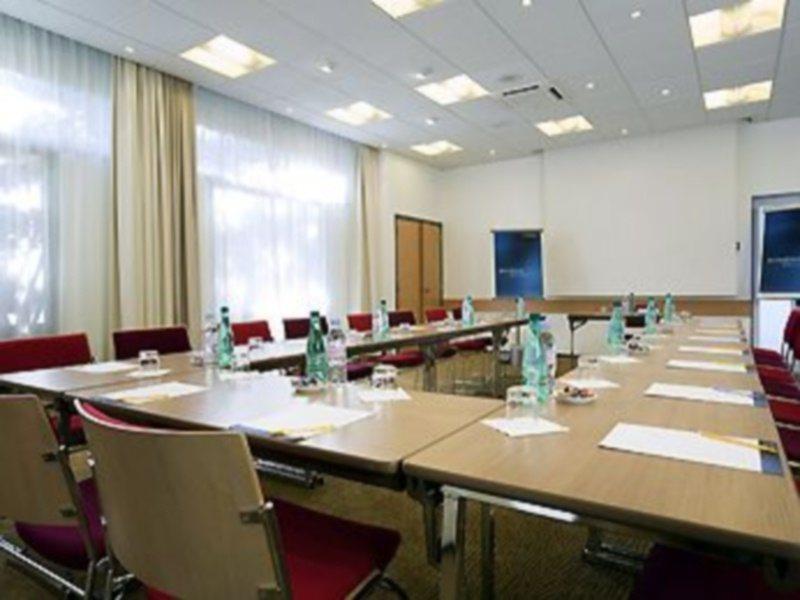 Novotel Maastricht