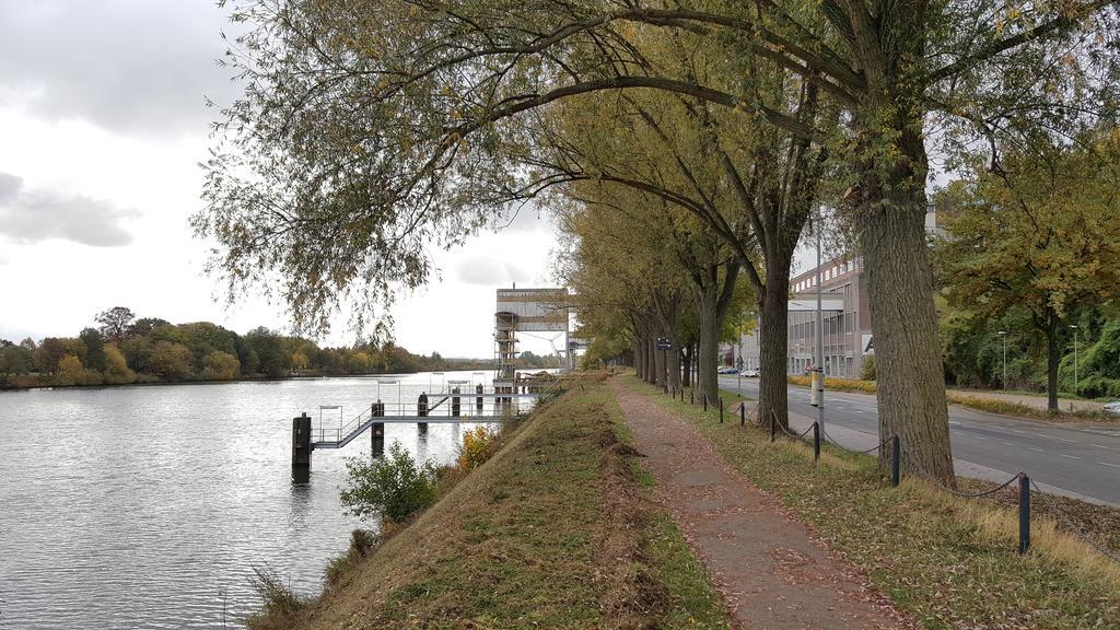 Vakantiehuis Huisje Aan De Maas