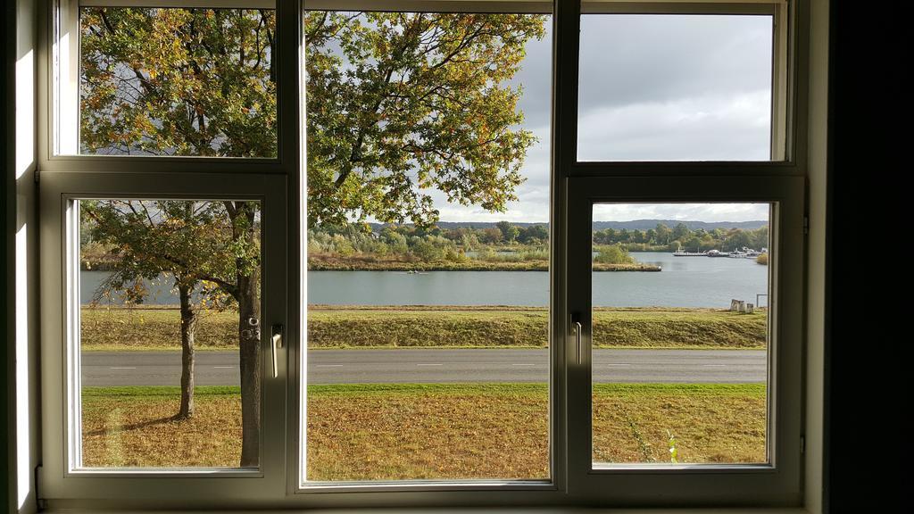Vakantiehuis Huisje Aan De Maas *
