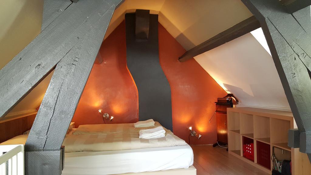 Vakantiehuis Huisje Aan De Maas *