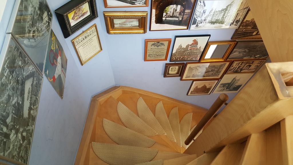 Vakantiehuis Huisje Aan De Maas *