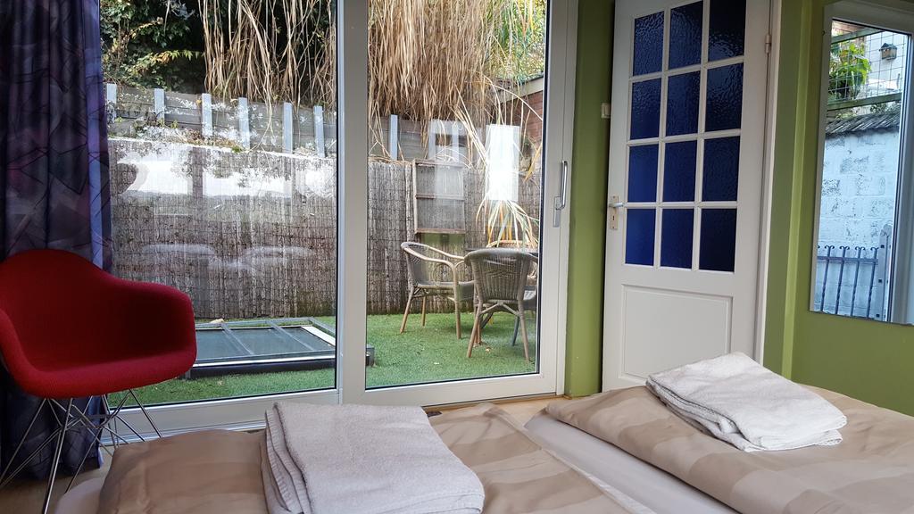 Vakantiehuis Huisje Aan De Maas Maastricht