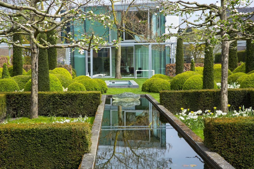 H-house Architectural