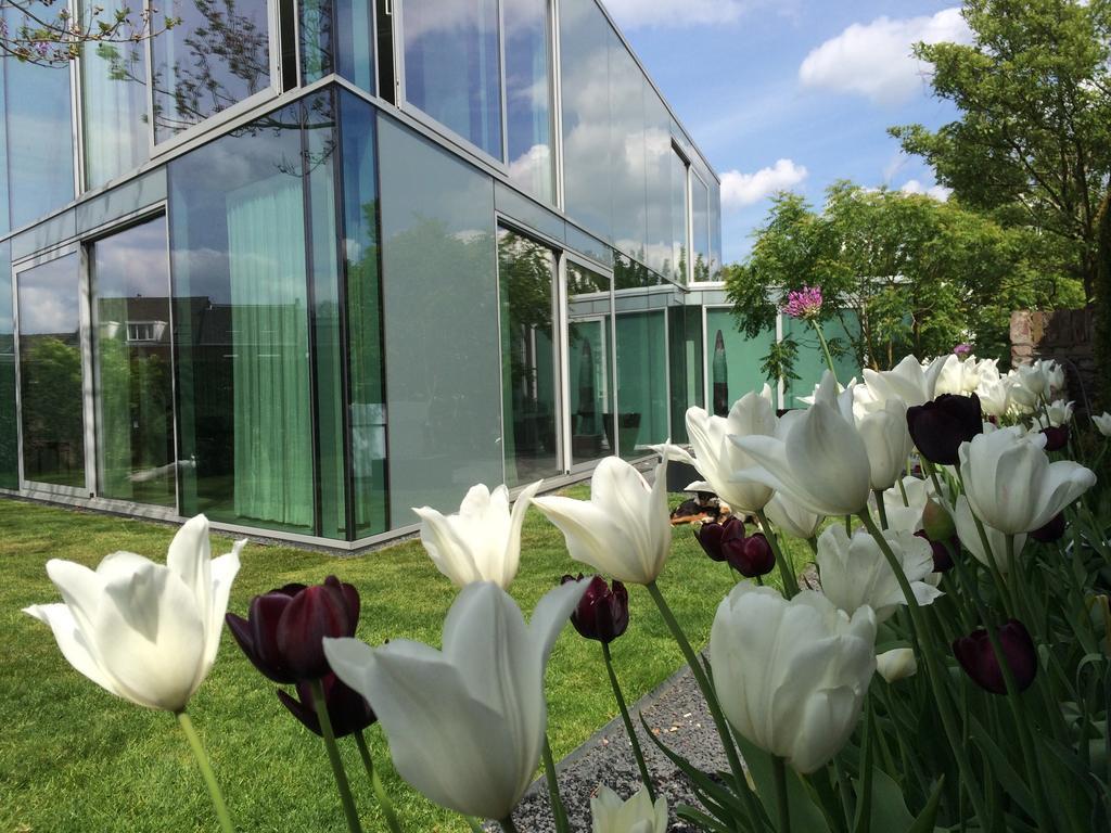 H-house Architectural Country house *