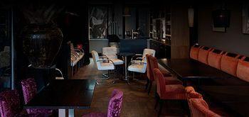 Anna's Restaurant Hotel