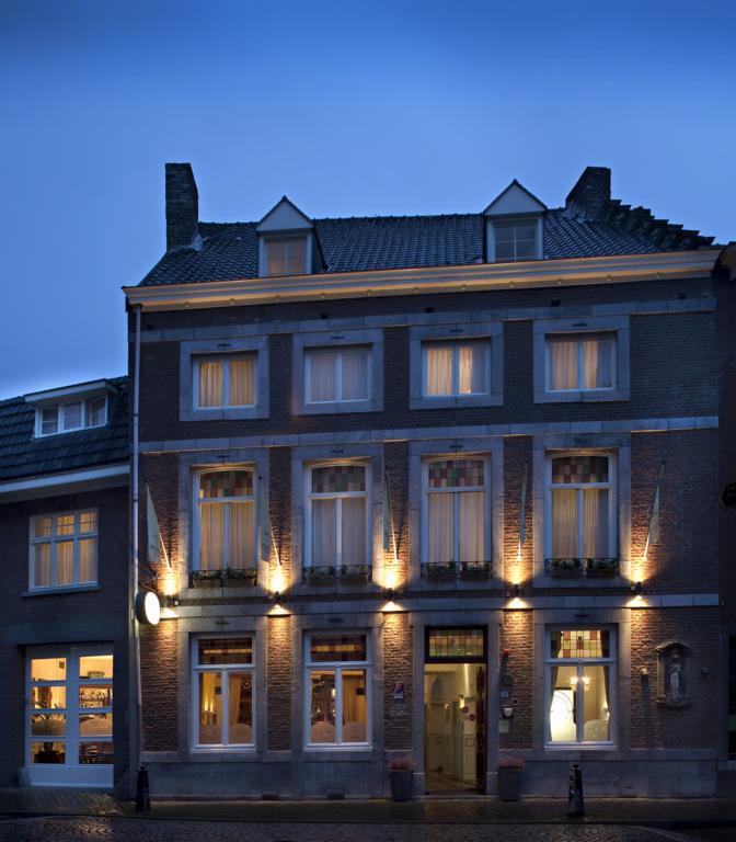 Au Quartier Hotel Maastricht