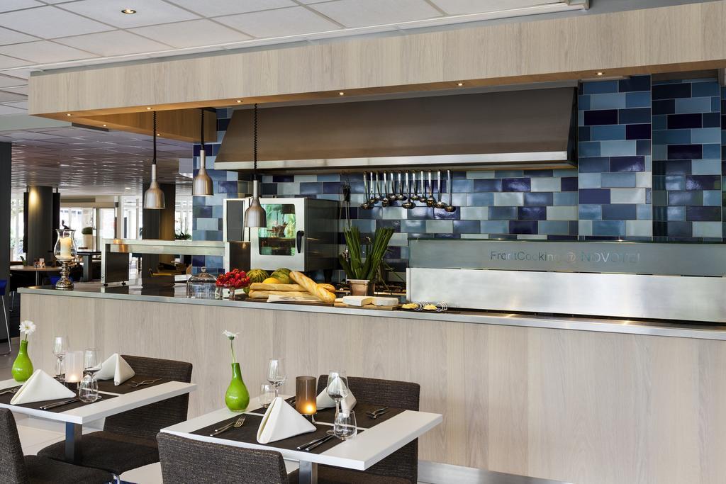 Hotel Novotel Maastricht