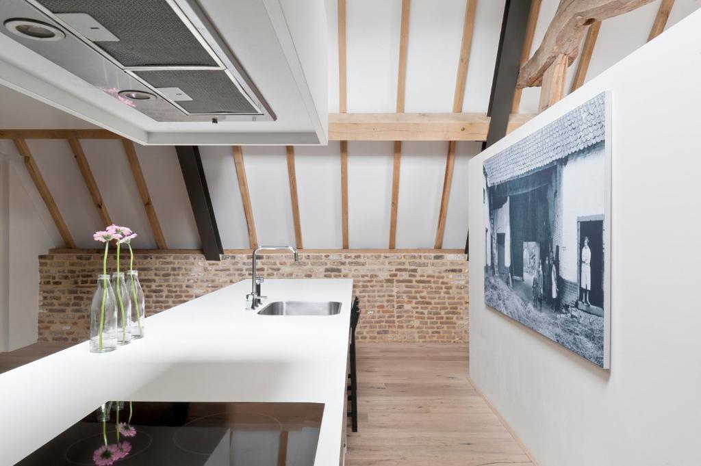 Cour 8 Lofts Country house