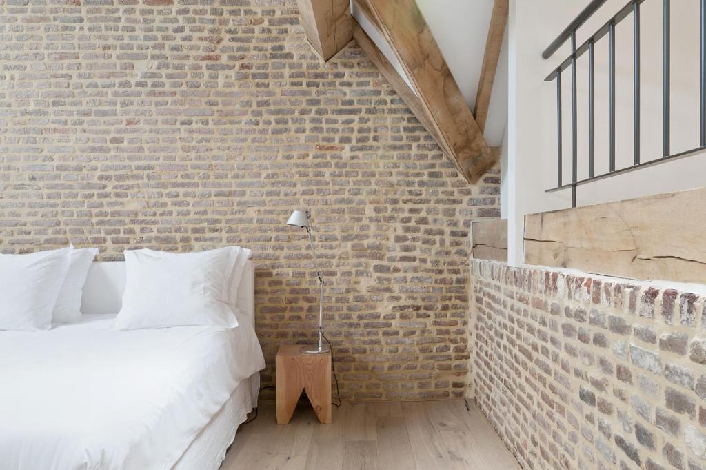 Cour 8 Lofts Country house *