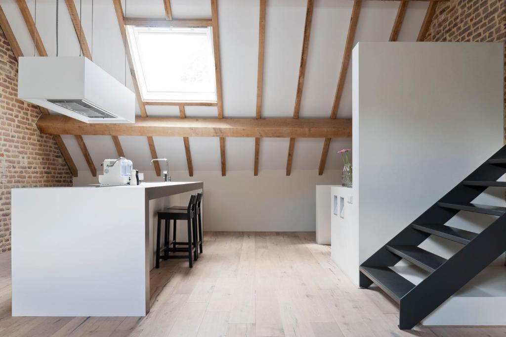 Cour 8 Lofts Country house Maastricht