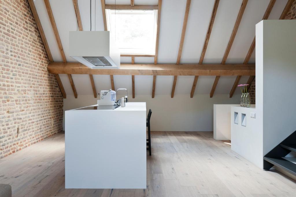 Cour 8 Lofts