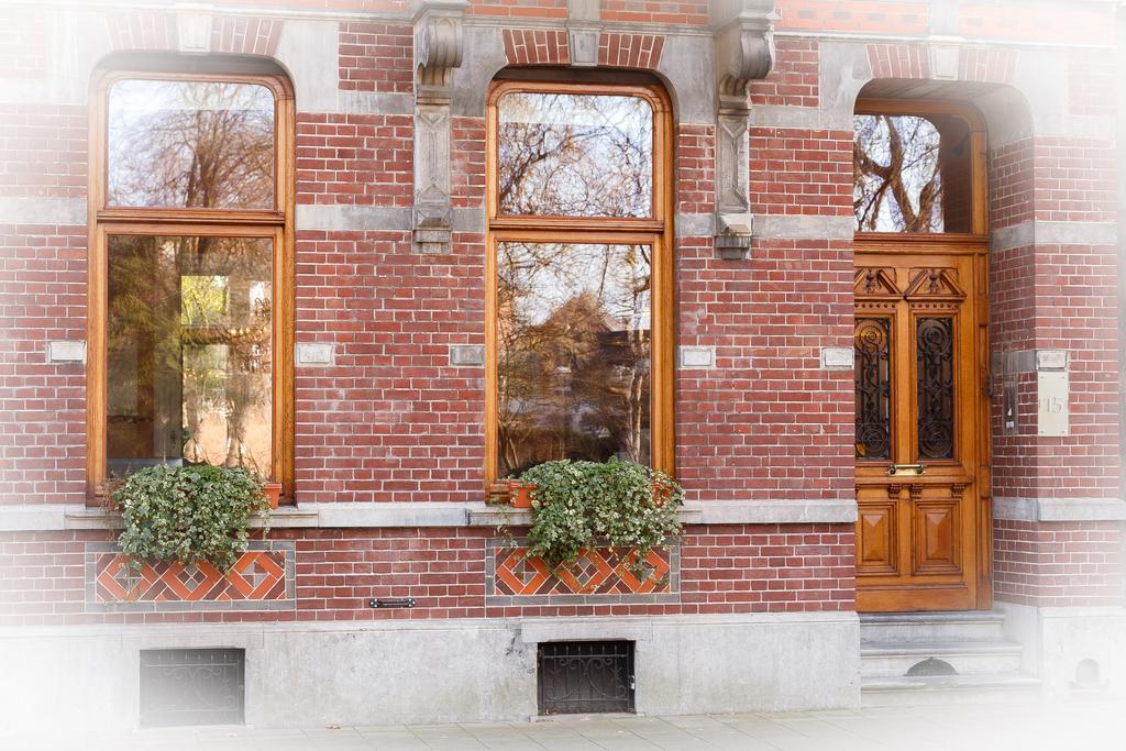 Maison Au Parc Bed & Breakfast Maastricht