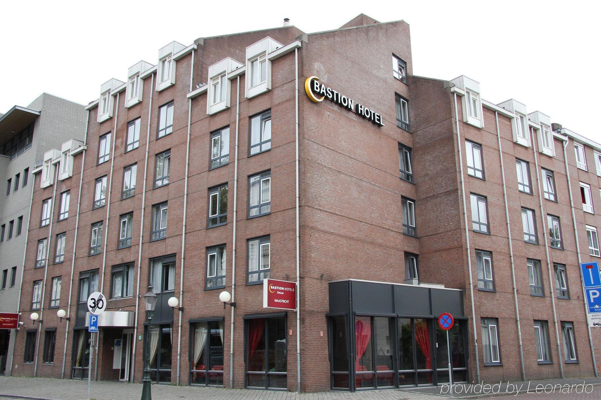 Hotel Bastion Centrum
