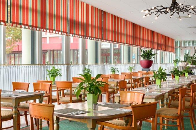 Nh Hotel 4*