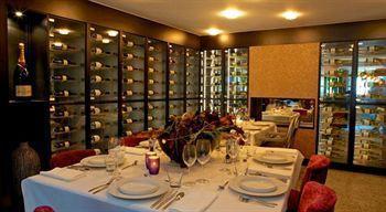 Hotel Anna's Restaurant Maastricht