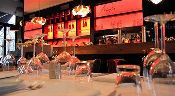 Anna's Restaurant Hotel