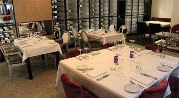 Anna's Restaurant 3*