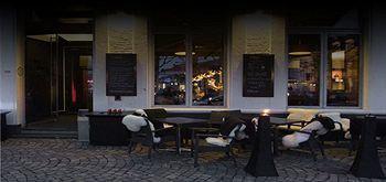 Anna's Restaurant 3* Maastricht