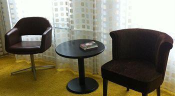 Anna's Restaurant Hotel 3*