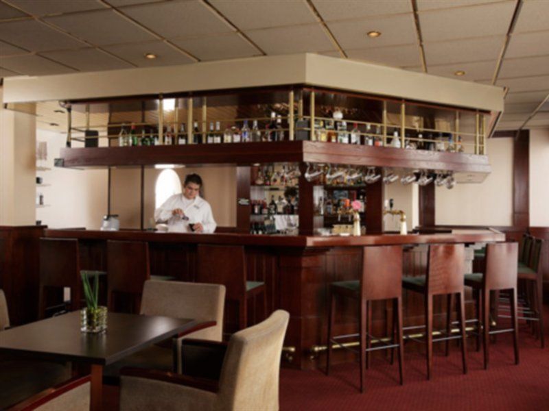 Hotel Nh Maastricht
