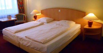 Mercure Airport Hotel