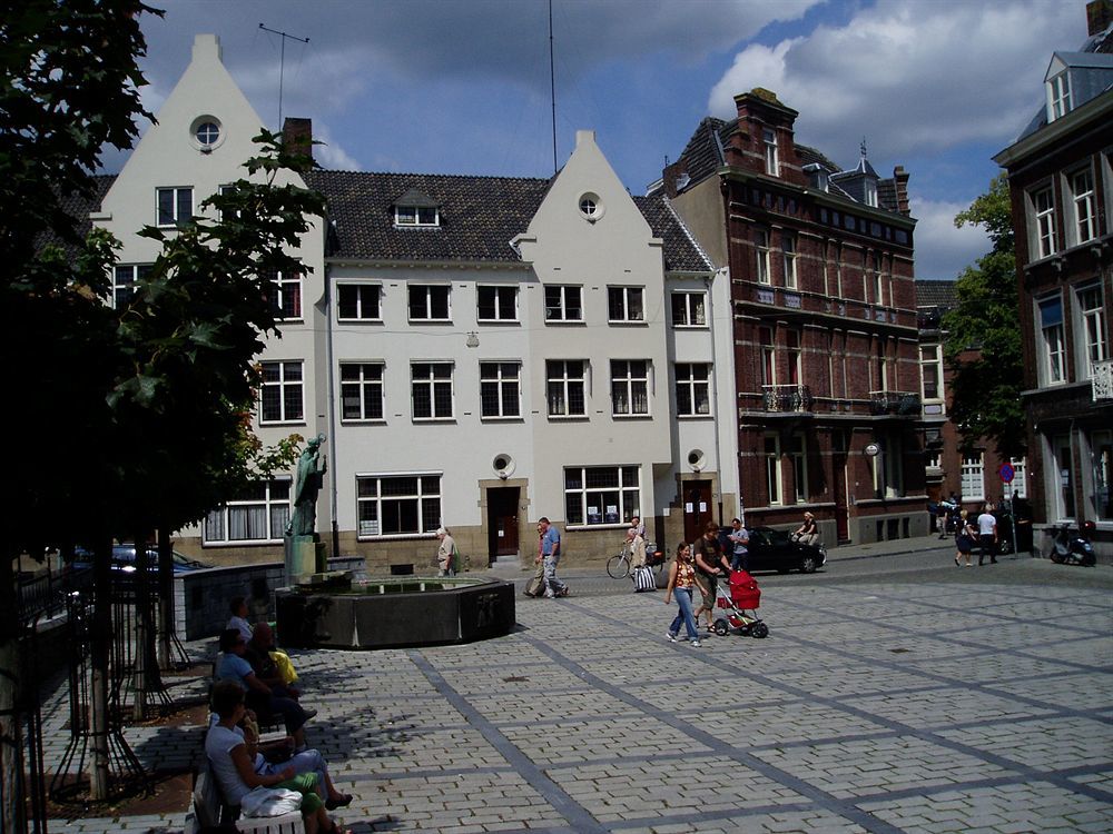 De Hofnar Bed & Breakfast 3*