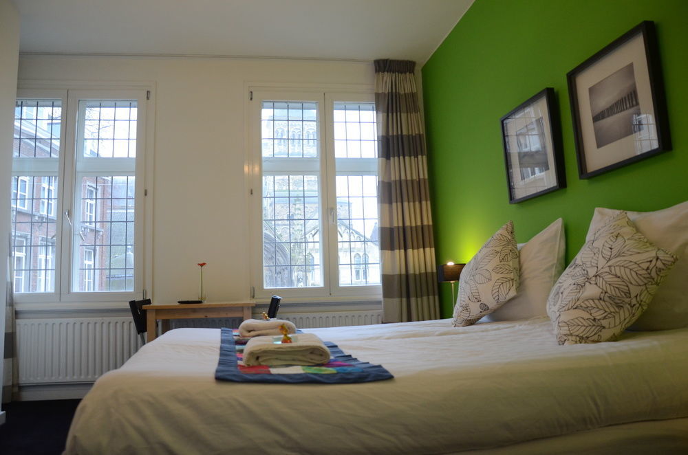 De Hofnar Bed & Breakfast