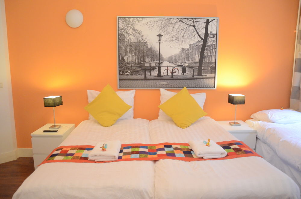 Bed & Breakfast De Hofnar