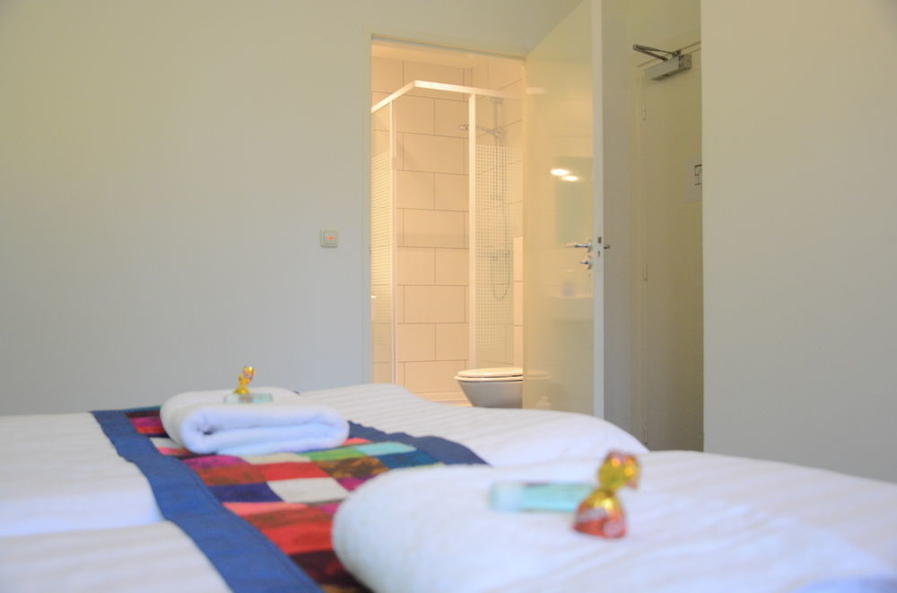 De Hofnar Bed & Breakfast