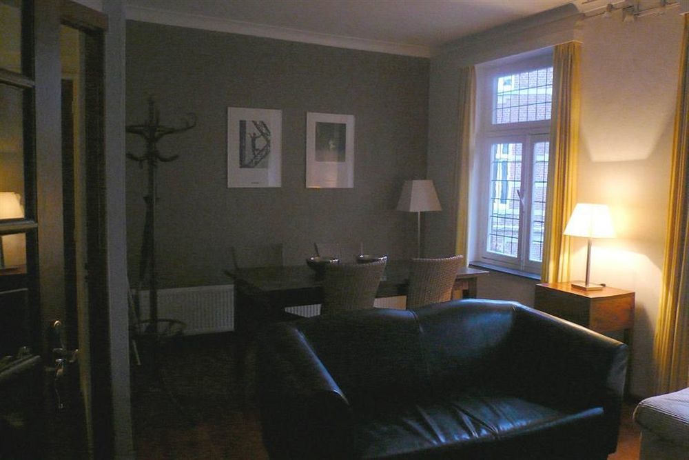 Au Quartier Hotel Maastricht