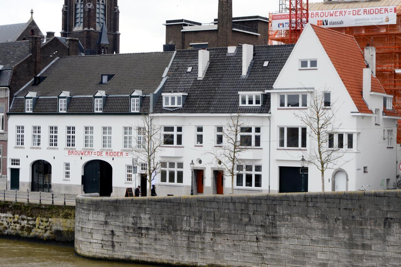 M-maastricht Hébergement de vacances
