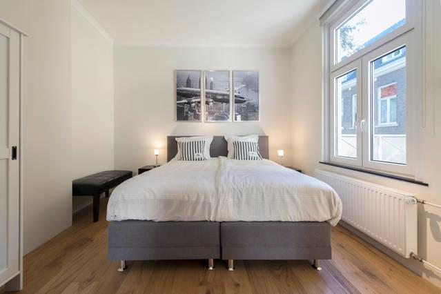 Beau City Appartement *