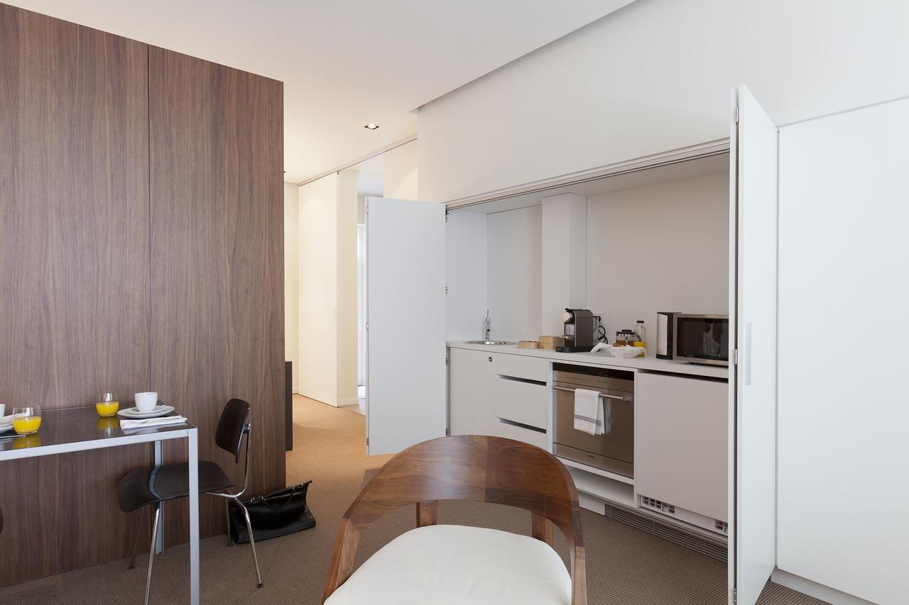 Maison Wyck Apartment