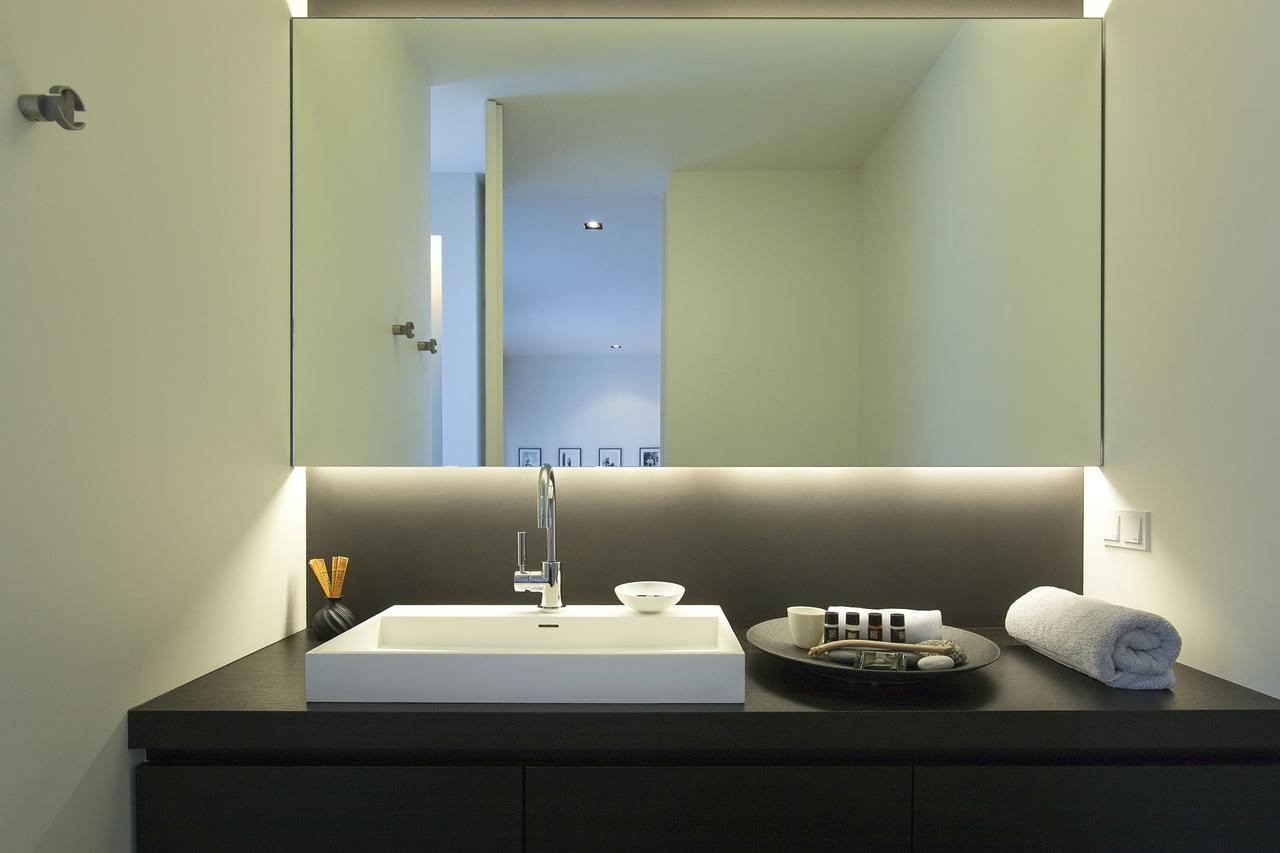 Maison Wyck Apartment