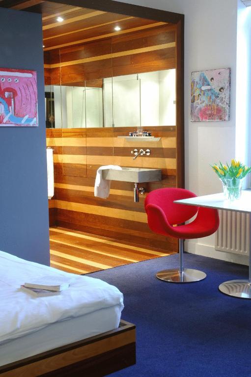 Kind Of Blue Appartement