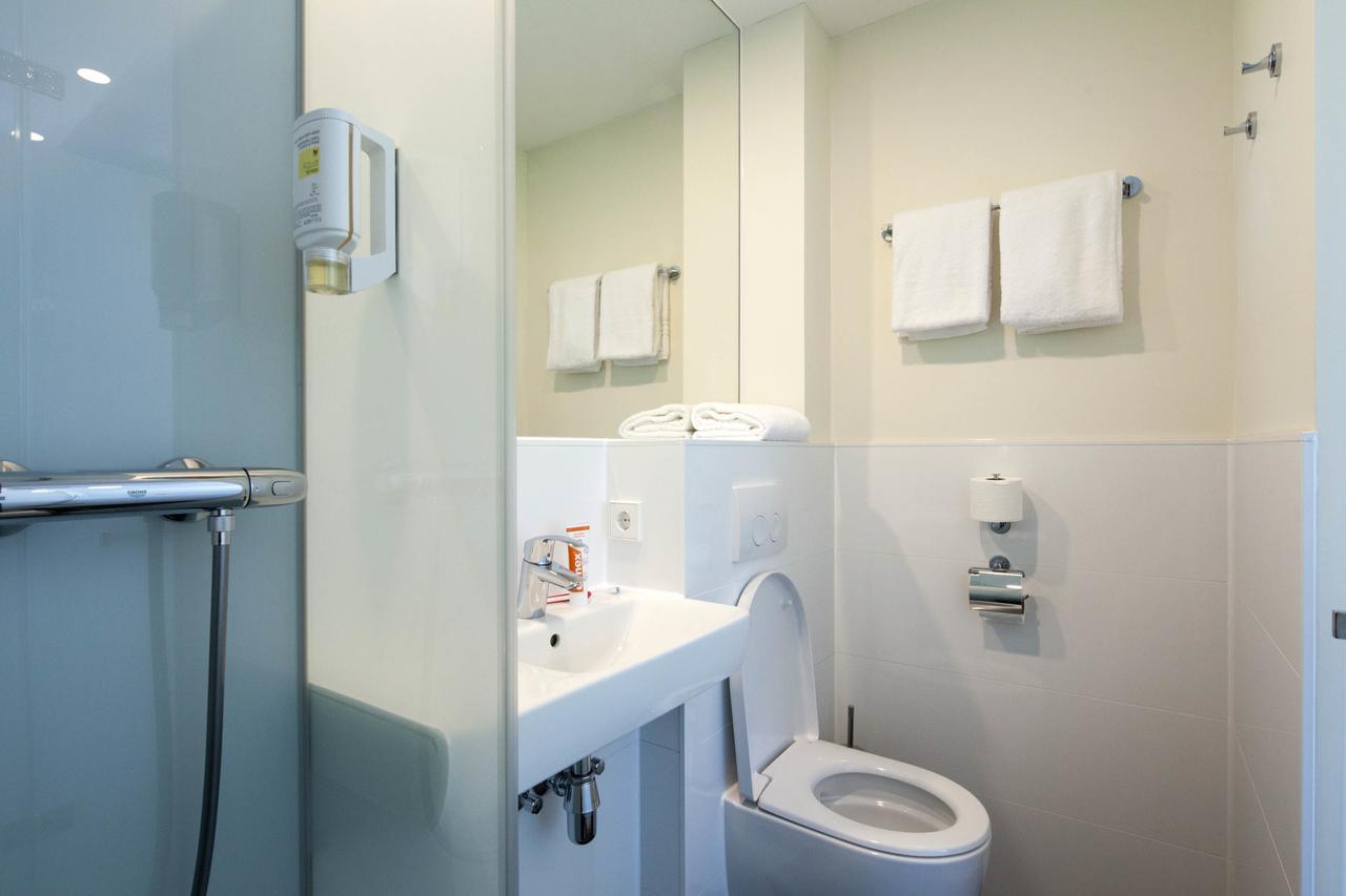 Easyhotel Centre