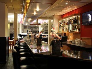 Hotel Bastion Centrum