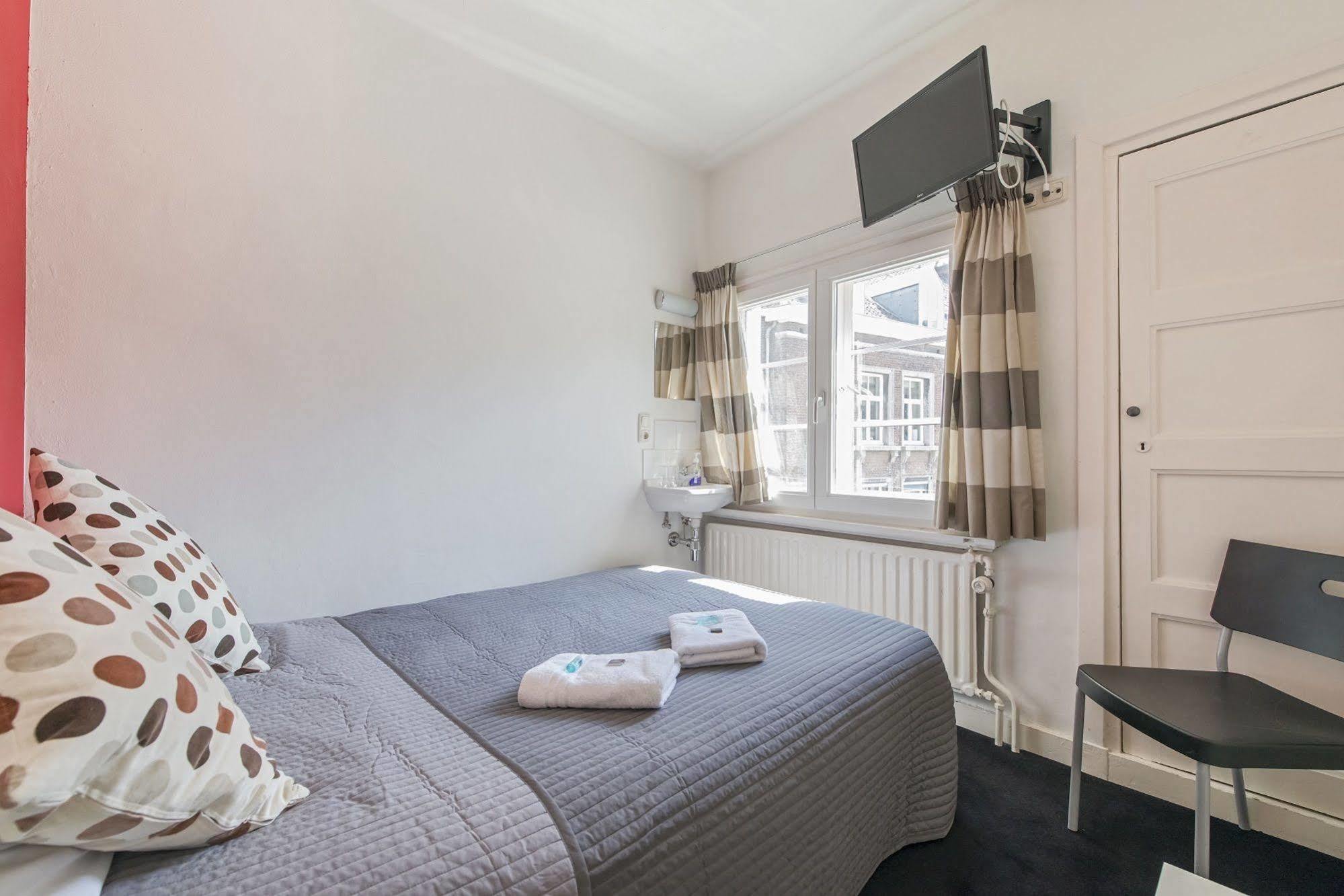 Bed & Breakfast De Hofnar 3*