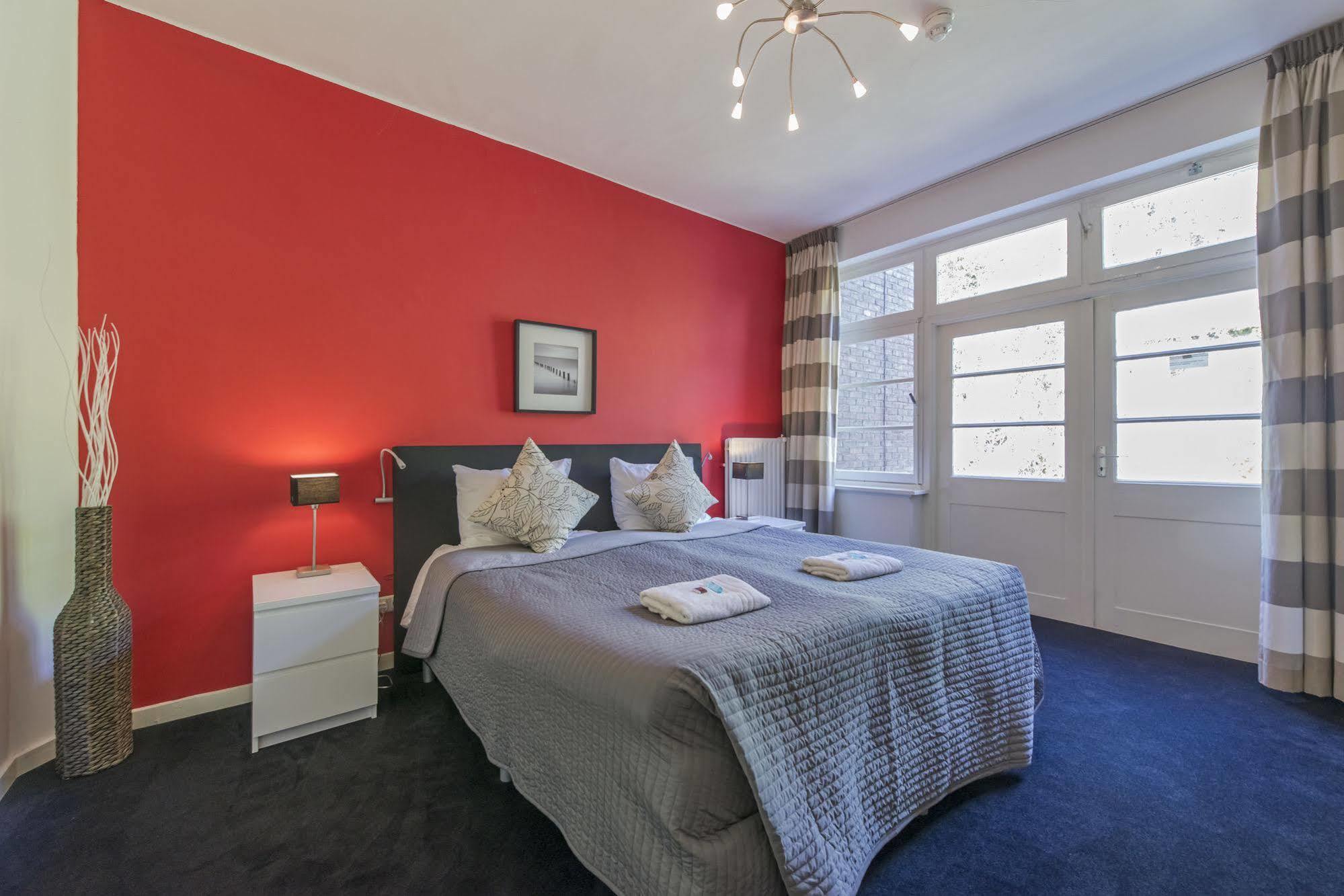 Bed & Breakfast De Hofnar Maastricht