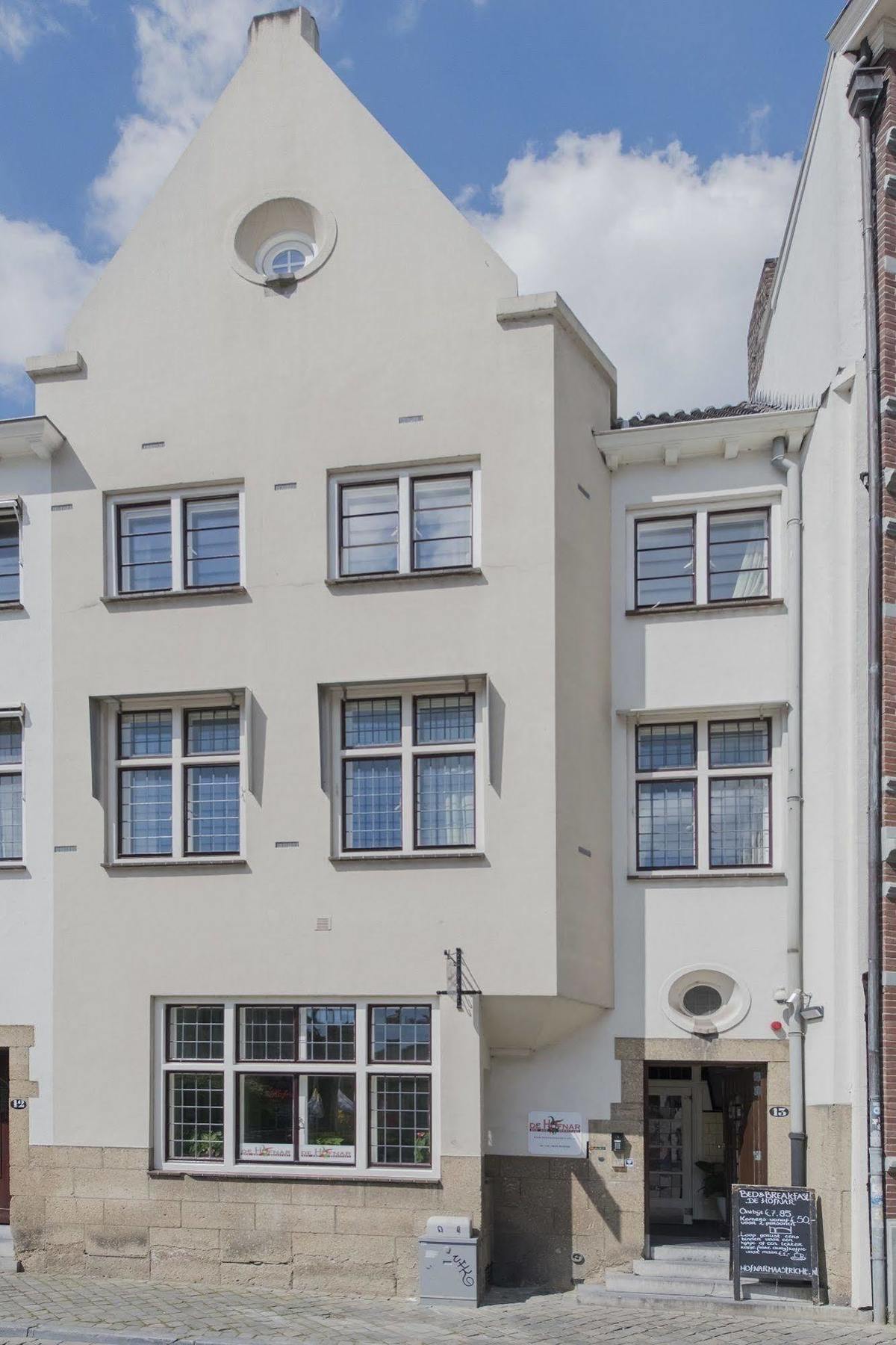 Bed & Breakfast De Hofnar