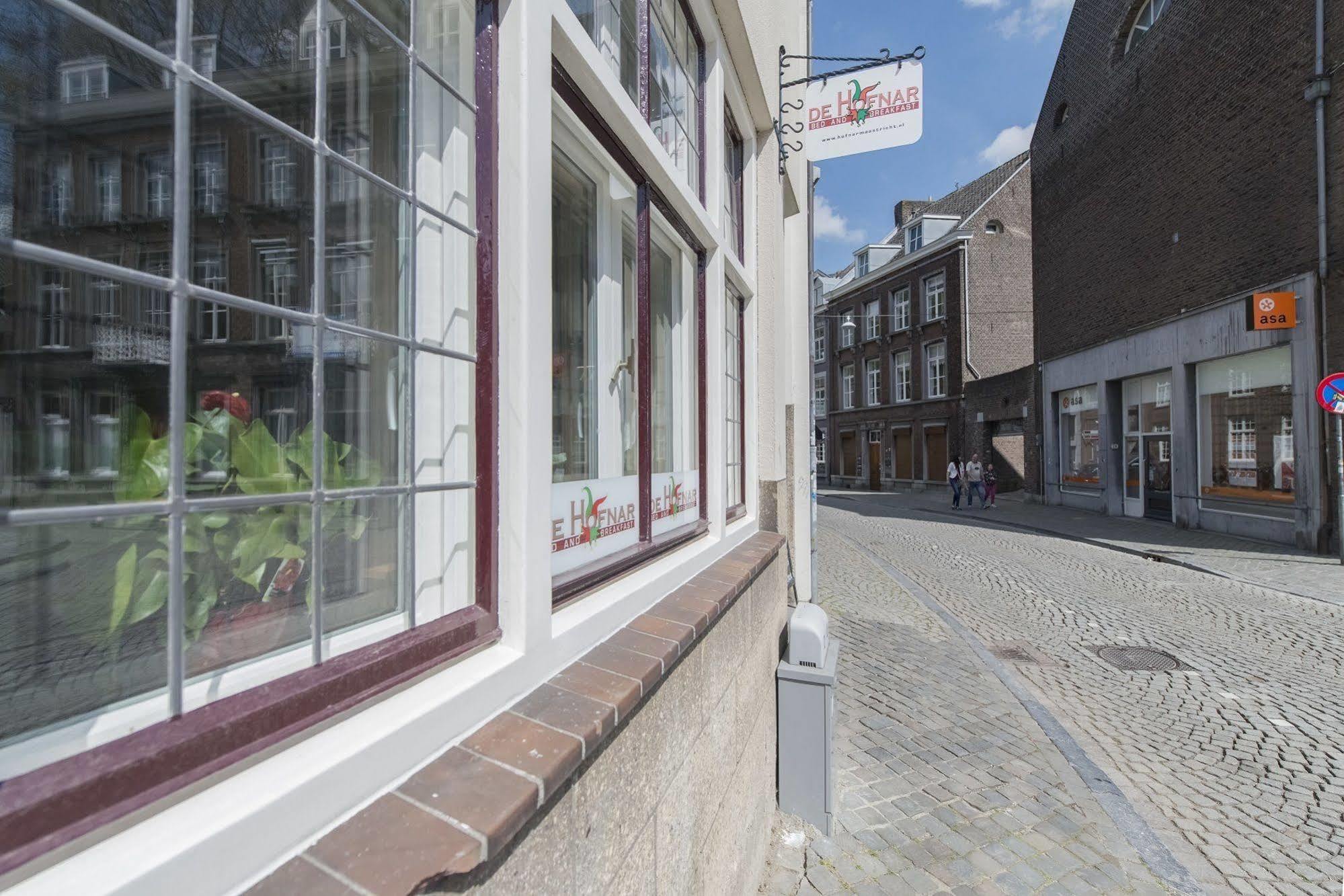 De Hofnar Maastricht